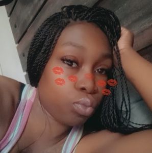 Meet your Posher, Jonae